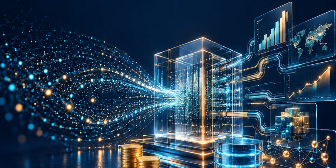 Data Monetization in a Digital Economy